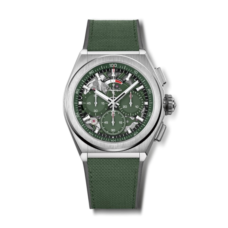 ZENITH Defy El Primero 21