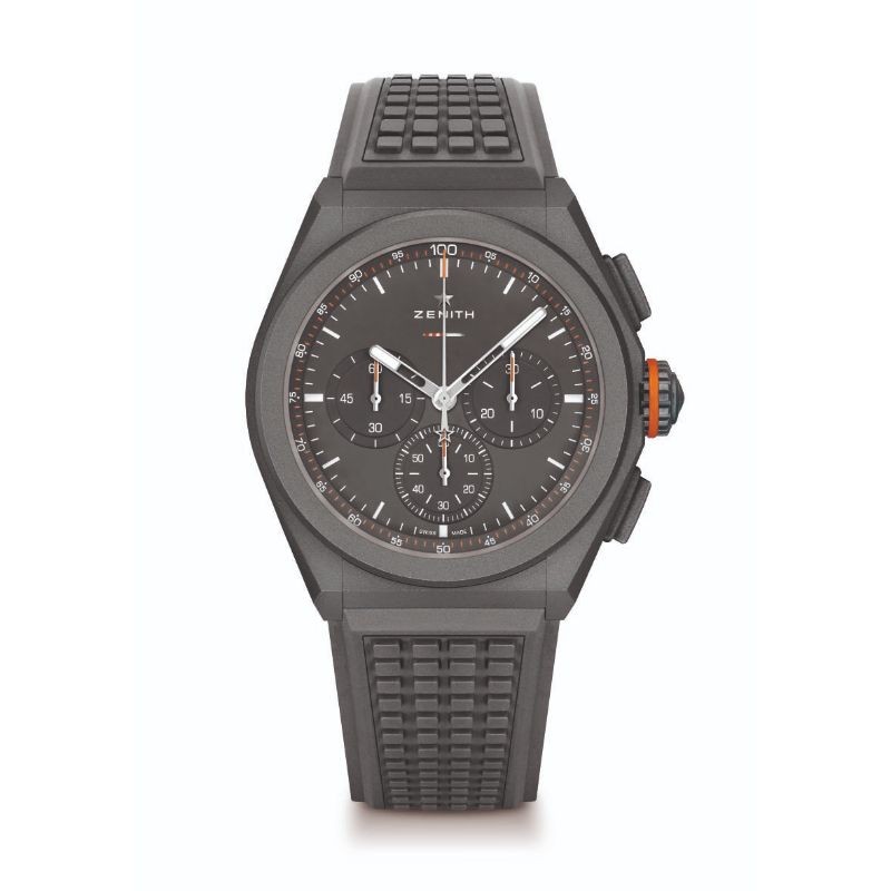 ZENITH Defy El Primero 21
