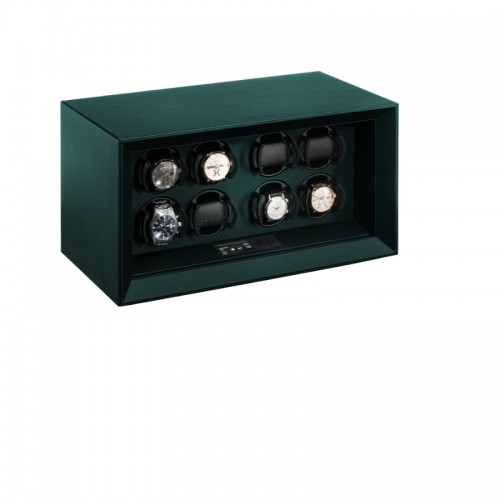 Safe Master 8 Green