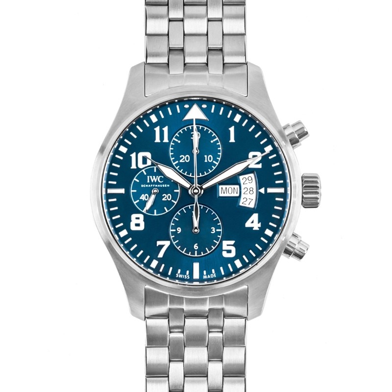 https://www.lenkersdorfer.com/upload/product/Preowned IWC Pilot Chrono Triple Date