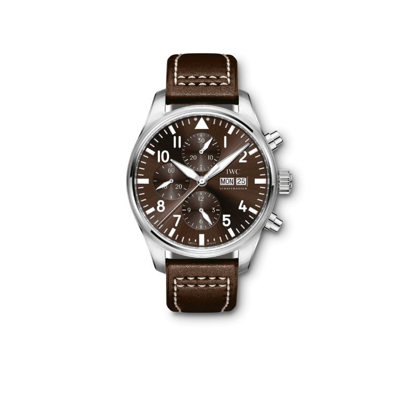 Pilot's Watch Chronograph Edition 