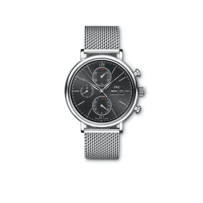 Portofino Chronograph