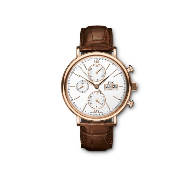 Portofino Chronograph