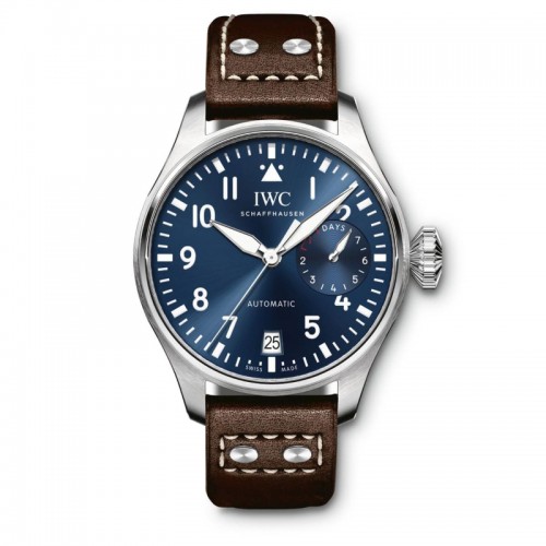 Big Pilot's Watch Edition 