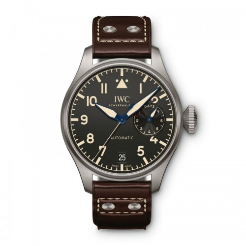 Big Pilot's Watch Heritage