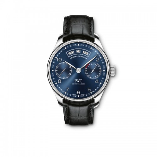 Portugieser Annual Calendar