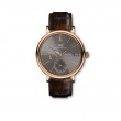 Portofino Hand-Wound Eight Days