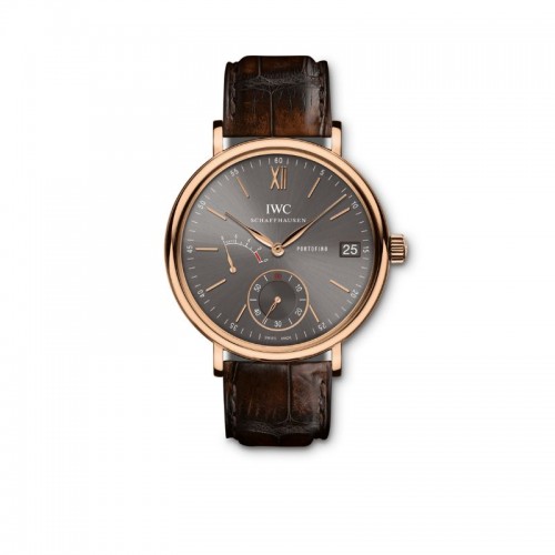 Portofino Hand-Wound Eight Days