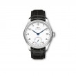 Portugieser Hand-Wound Eight Days Edition 
