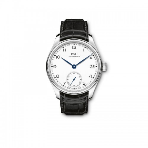 Portugieser Hand-Wound Eight Days Edition 