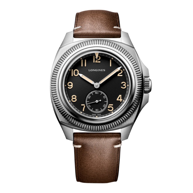 LONGINES PILOT MAJETEK BOX EDITION
