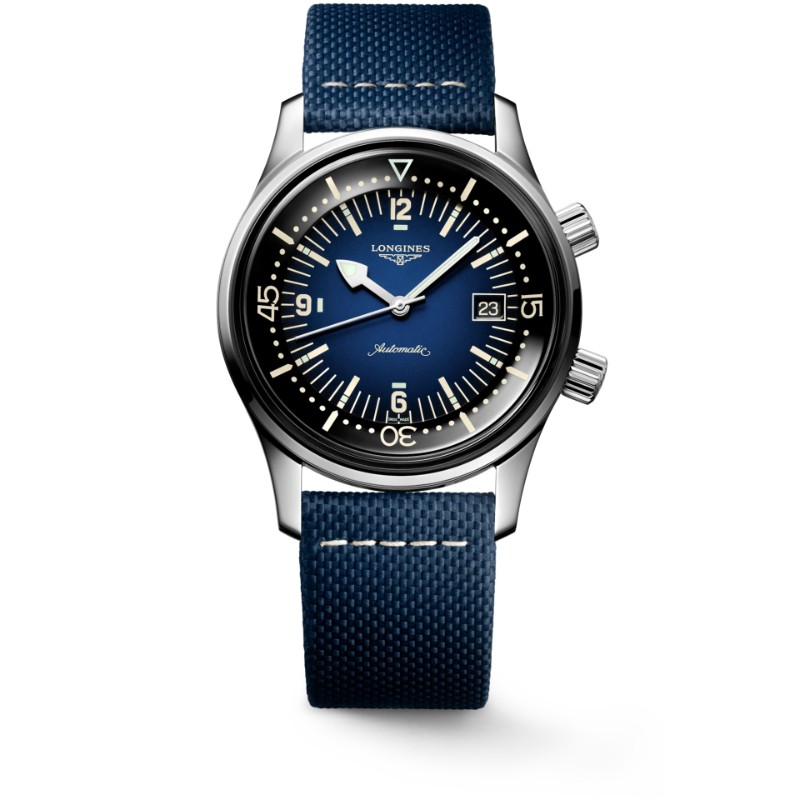 LONGINES LEGEND DIVER