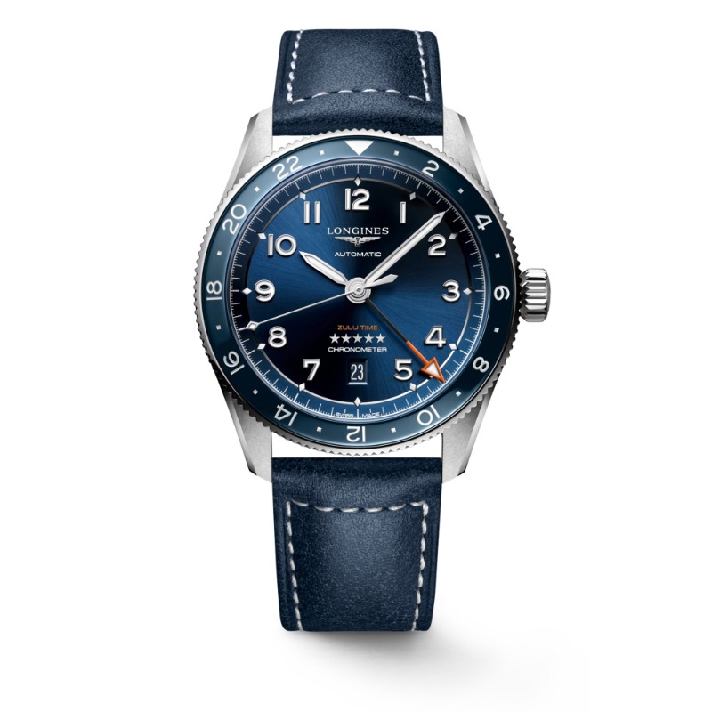 LONGINES SPIRIT ZULU TIME