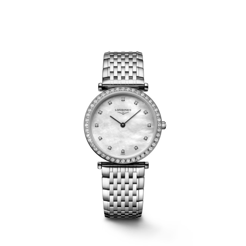 LA GRANDE CLASSIQUE DE LONGINES