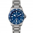 TUDOR Pelagos Watch - M25600TB-0001 at Lenkersdorfer
