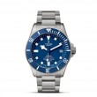 TUDOR Pelagos Watch - M25600TB-0001 at Lenkersdorfer