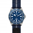TUDOR Pelagos FXD Watch - M25707B-0001 at Lenkersdorfer