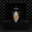 TUDOR Monarch Watch - M2639W1A0U-0001 at Lenkersdorfer