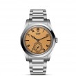 TUDOR Monarch Watch - M2639W1A0U-0001 at Lenkersdorfer