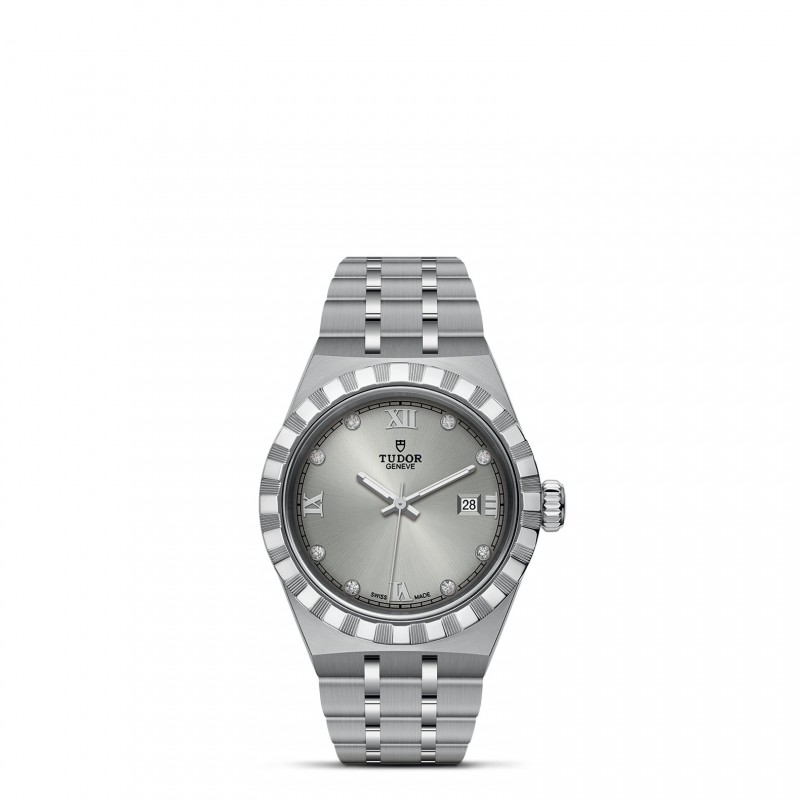 TUDOR Royal Watch - M28300-0002 at Lenkersdorfer