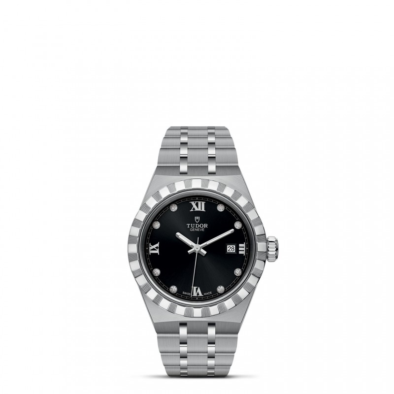 TUDOR Royal Watch - M28300-0004 at Lenkersdorfer