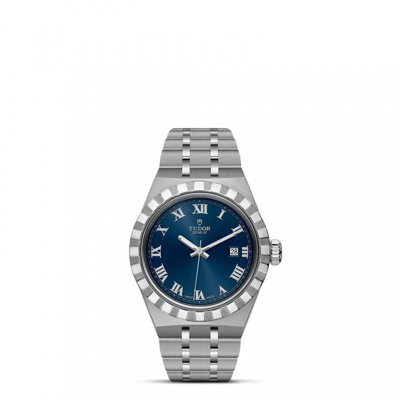 TUDOR Royal - M28300-0006 at Lenkersdorfer