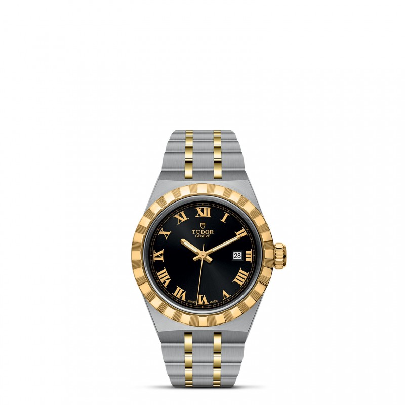 TUDOR Royal - M28303-0003 at Lenkersdorfer