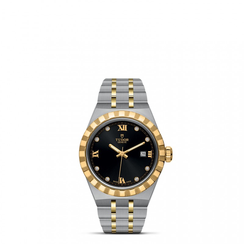 TUDOR Royal Watch - M28303-0005 at Lenkersdorfer