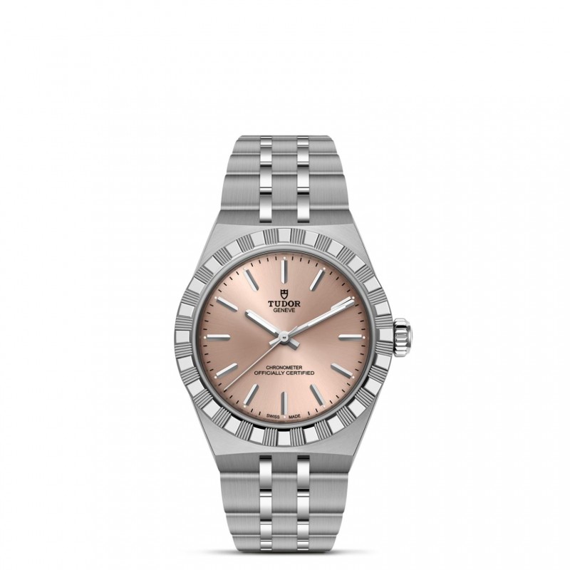 TUDOR Royal Watch - M2830A1A0-0003 at Lenkersdorfer