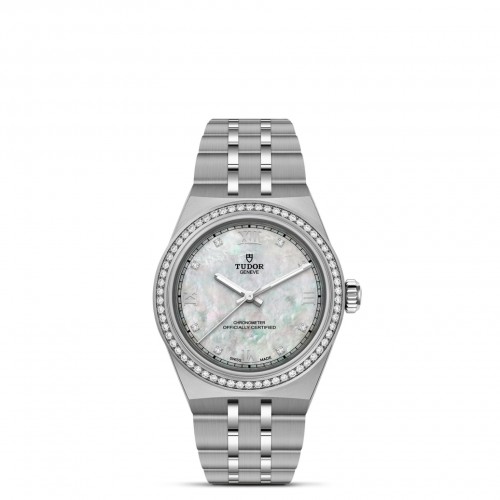 TUDOR TUDOR Royal Watch - M2830A1S0-0001 at Lenkersdorfer