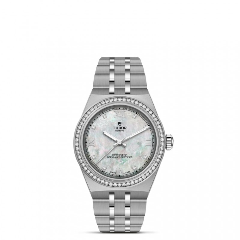 TUDOR Royal Watch - M2830A1S0-0001 at Lenkersdorfer