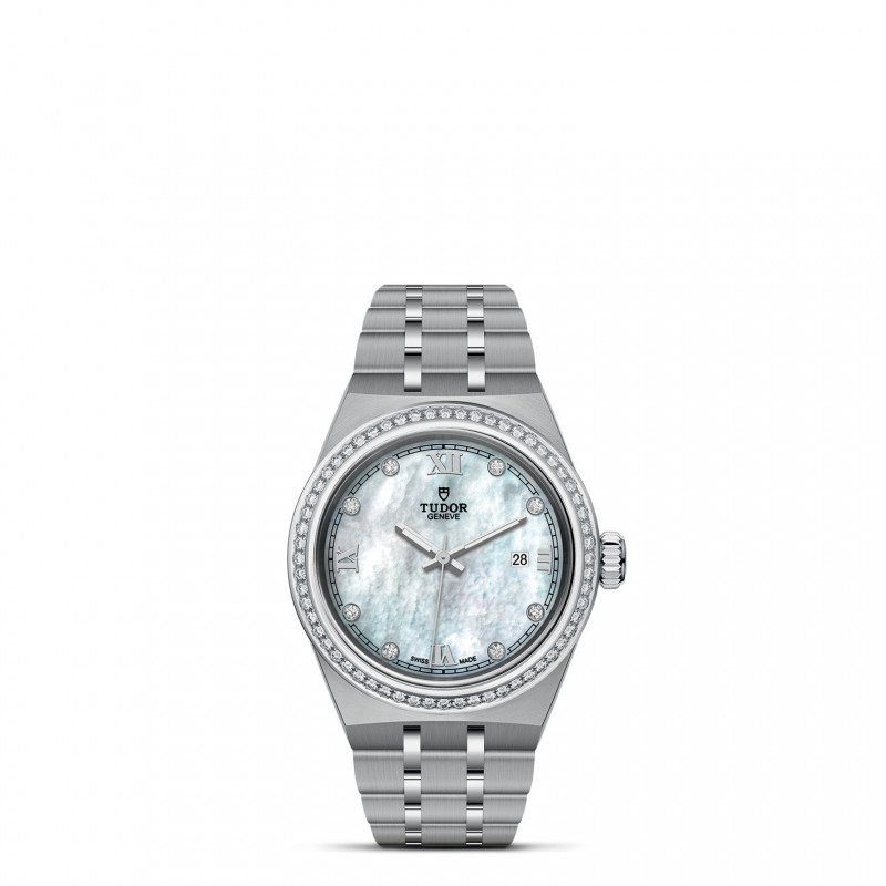 TUDOR Royal Watch - M28320-0001 at Lenkersdorfer