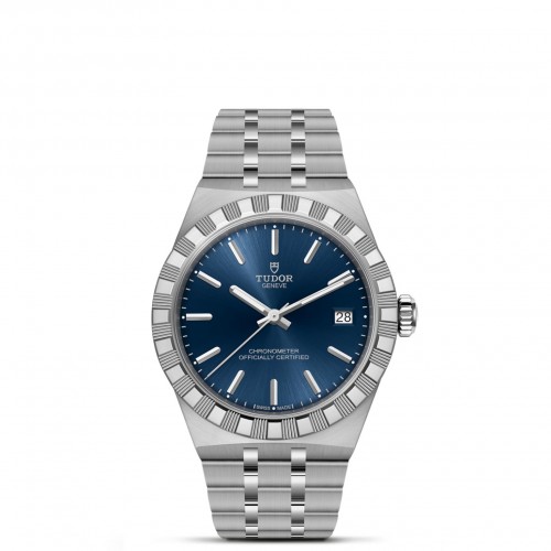 TUDOR TUDOR Royal Watch - M2836C1A0-0102 at Lenkersdorfer