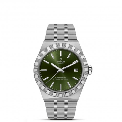 TUDOR TUDOR Royal Watch - M2836C1A0-0103 at Lenkersdorfer