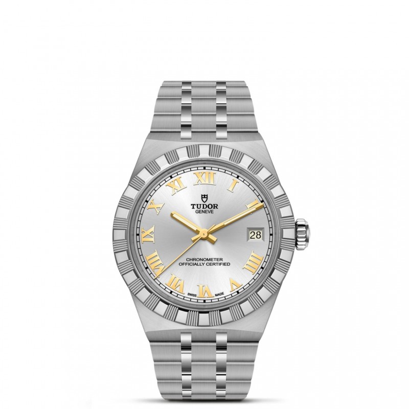 TUDOR Royal Watch - M2836C1A0-0104 at Lenkersdorfer