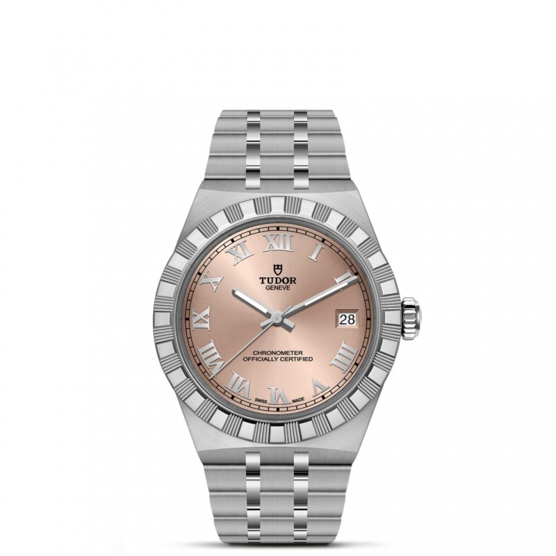 TUDOR Royal Watch - M2836C1A0-0105 at Lenkersdorfer