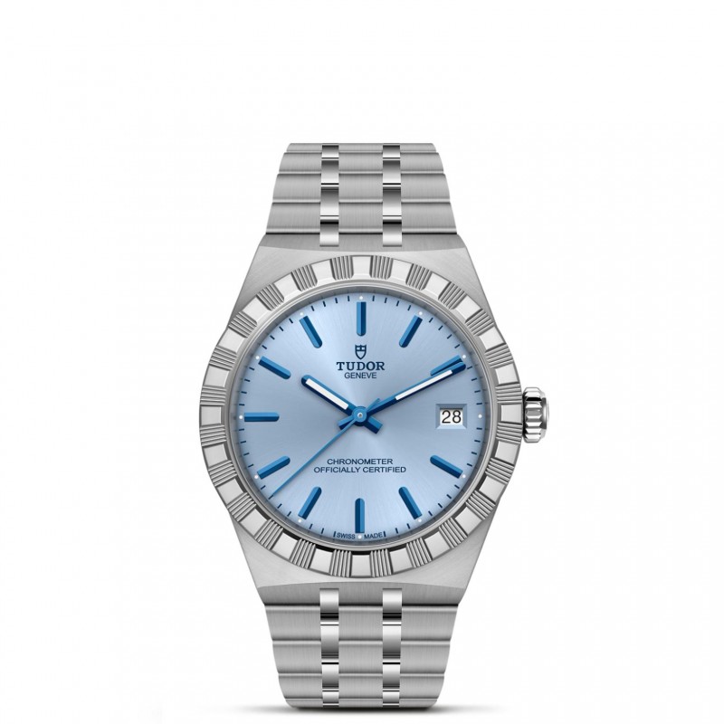 TUDOR Royal Watch - M2836C1A0-0106 at Lenkersdorfer