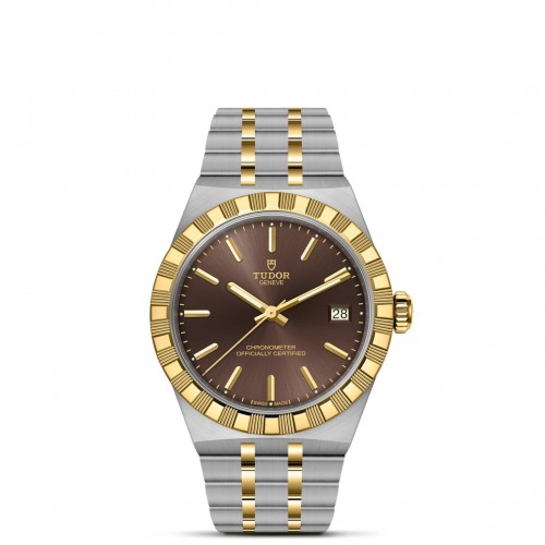 TUDOR TUDOR Royal Watch - M2836C1A3-0001 at Lenkersdorfer