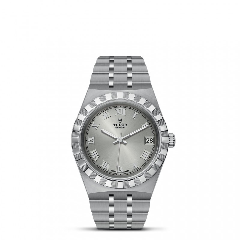 TUDOR Royal Watch - M28400-0001 at Lenkersdorfer