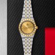TUDOR Royal Watch - M28403-0004 at Lenkersdorfer
