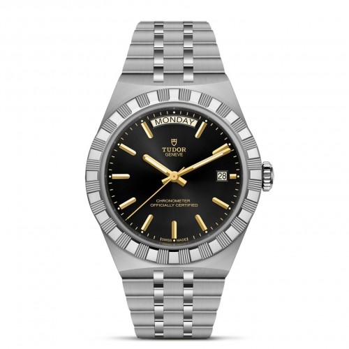 TUDOR TUDOR Royal Watch - M2840D1A0-0001 at Lenkersdorfer