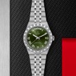 TUDOR Royal Watch - M2840D1A0-0003 at Lenkersdorfer