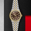 TUDOR Royal Watch - M2840D1A3-0001 at Lenkersdorfer
