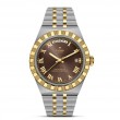 TUDOR Royal Watch - M2840D1A3-0001 at Lenkersdorfer