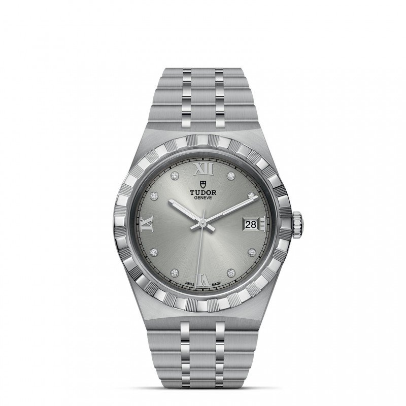 TUDOR Royal - M28500-0002 at Lenkersdorfer