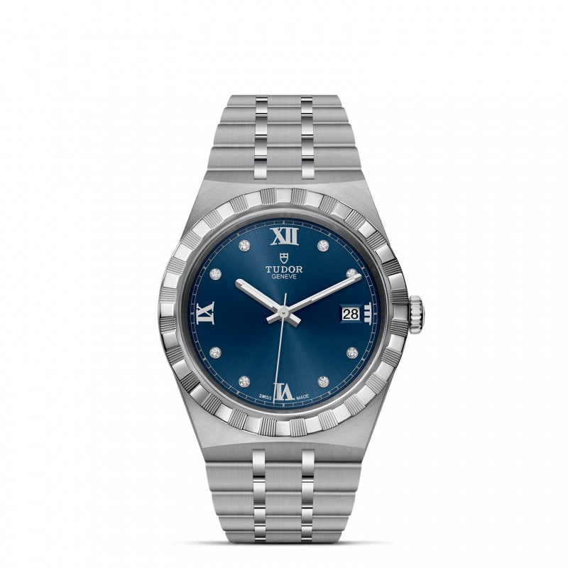 TUDOR Royal Watch - M28500-0006 at Lenkersdorfer