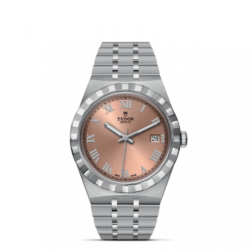 TUDOR Royal Watch - M28500-0007 at Lenkersdorfer