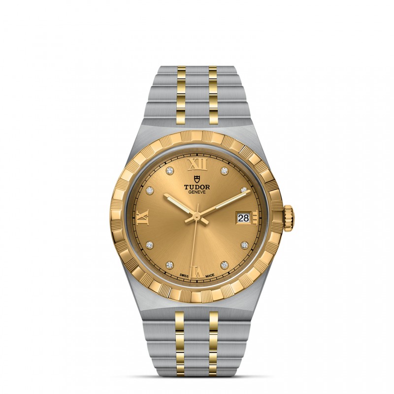 TUDOR Royal - M28503-0005 at Lenkersdorfer