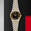 TUDOR Royal - M28503-0006 at Lenkersdorfer