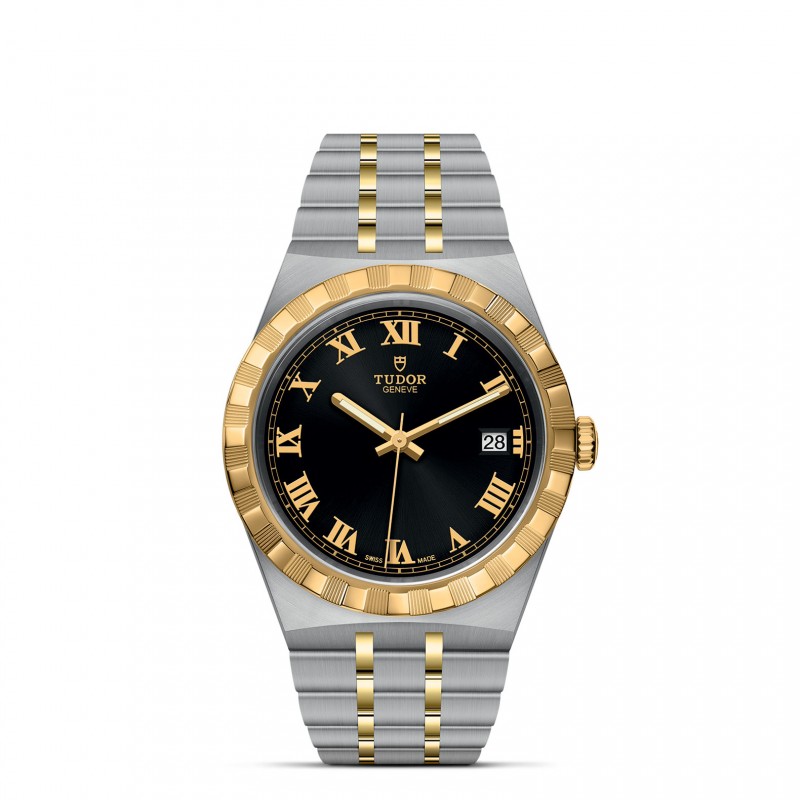TUDOR Royal - M28503-0006 at Lenkersdorfer